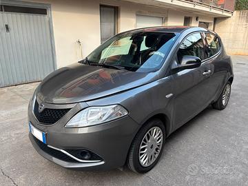 Lancia Ypsilon 1.3 MJT 95 cv Gold VEDI DESCRIZIONE