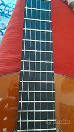 Chitarra juan estruch 3cto 1986