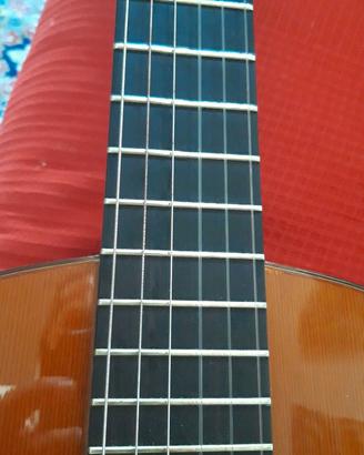 Chitarra juan estruch 3cto 1986