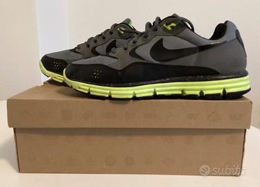 Nike Lunar Wood ACG