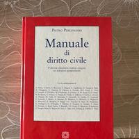 Manuale Diritto Privato Civile P. Perlingieri (8 e