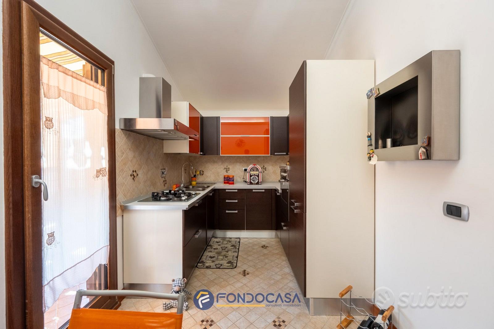 Appartamento – Roma, Acqua Vergine - Vista 5