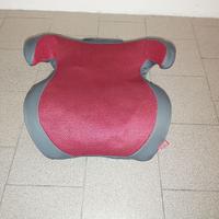 RIALZO - SEGGIOLINO AUTO PER BAMBINI
