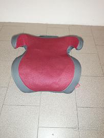 RIALZO - SEGGIOLINO AUTO PER BAMBINI