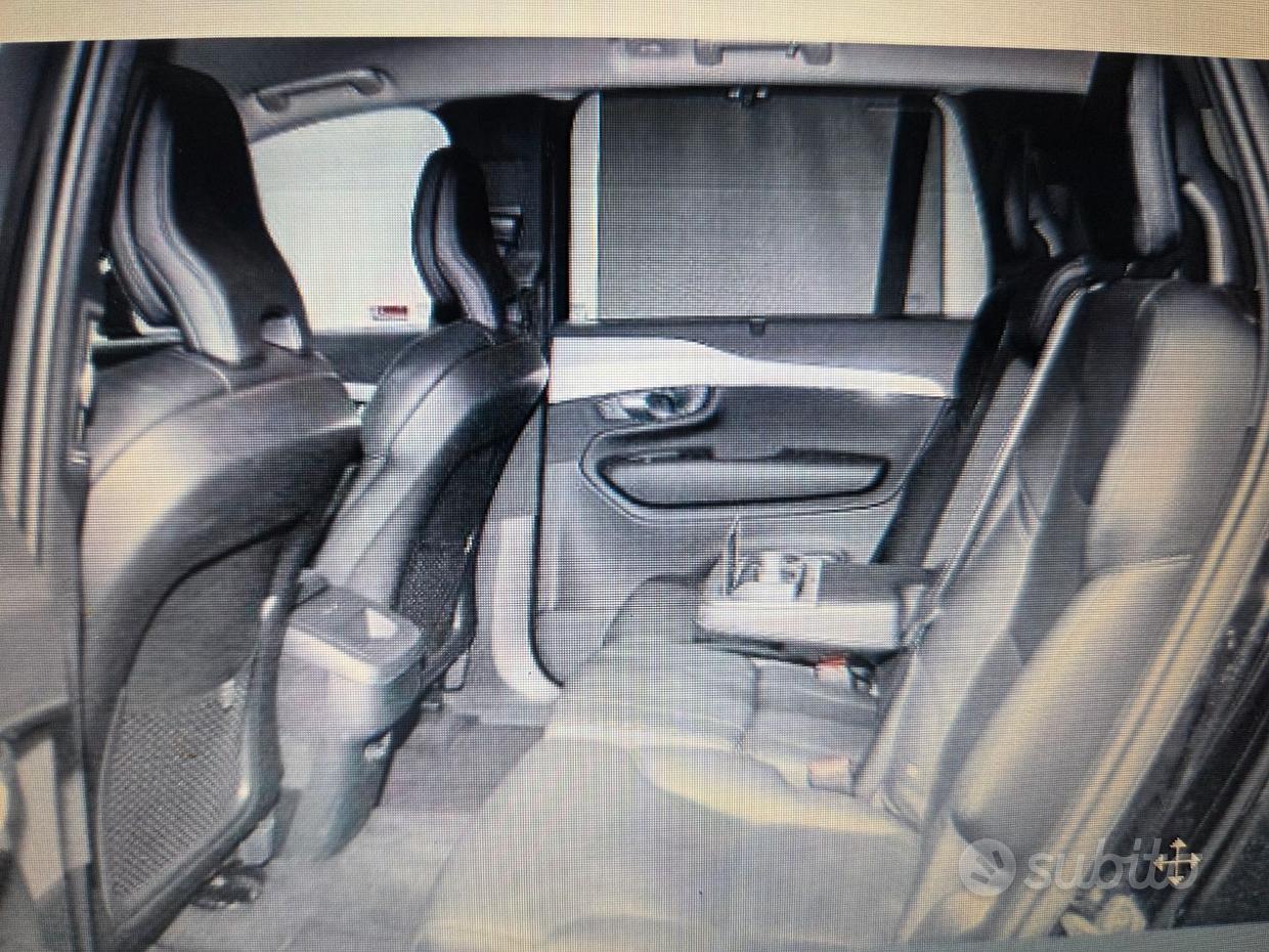 Volvo XC90 (2014-->)