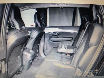 VOLOVO XC90