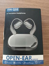 traduttore auricolare 