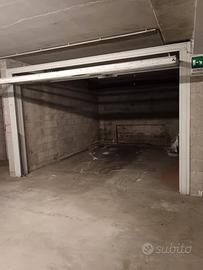 Garage Reggio Emilia città