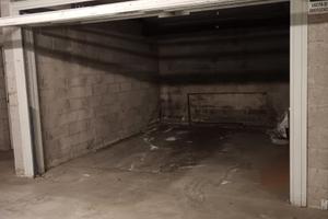 Garage Reggio Emilia città