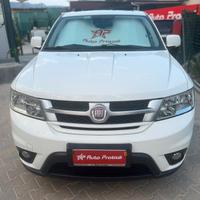 Fiat Freemont 2.0 Multijet 140 CV Lounge 7 posti