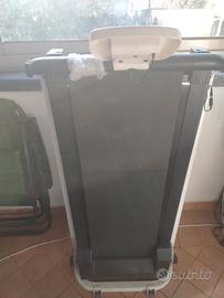 tapis roulant meccanico