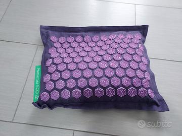 CUSCINO DA MASSAGGIO PRANAMAT ECO