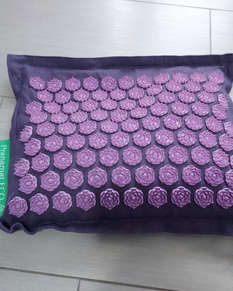 CUSCINO DA MASSAGGIO PRANAMAT ECO