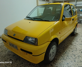 Fiat cinquecento sporting