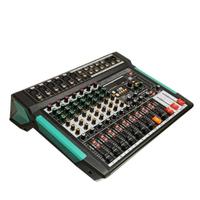 mixer zzipp ZZMX8RBT 
