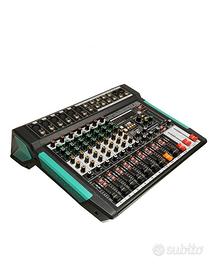 mixer zzipp ZZMX8RBT 