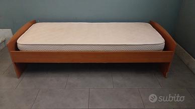 Letto singolo 