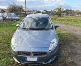 Fiat Grande Punto Grande Punto 1.2 5 porte Dynamic