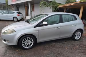 Fiat Bravo 1.6 MJT 105 CV DPF Dynamic