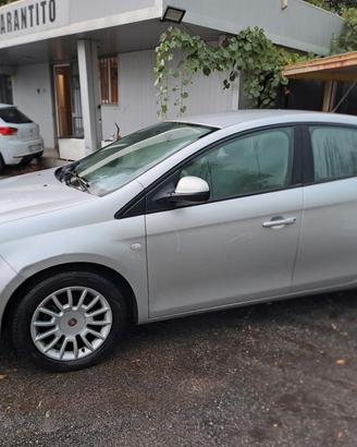 Fiat Bravo 1.6 MJT 105 CV DPF Dynamic