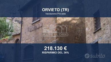 Immobile in asta di 123 m² con più di 5 locali a O