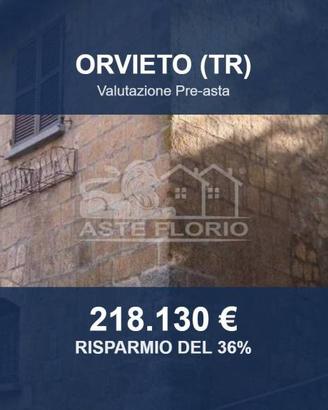 Immobile in asta di 123 m² con più di 5 locali a O