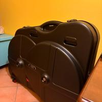 Valigia Rigida Porta Bici AeroTech