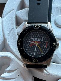 Orologio Yamaha