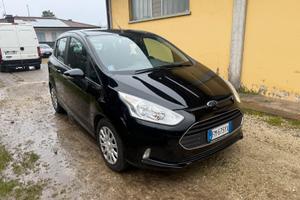 Ford b max 2017 gpl 1.4 b distribuzione nuova