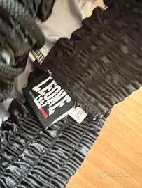 Pantaloncini Muai Thai marca LEONE per ragazzino