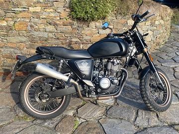 SWM 500 ace of spades