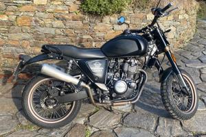 SWM 500 ace of spades