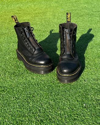 Dr Martens Platform