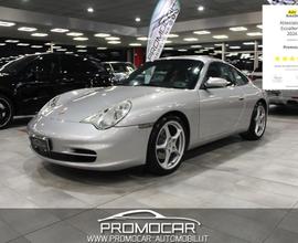 PORSCHE 911 CARRERA cat Coupé *ASI*TAGLIANDATA P