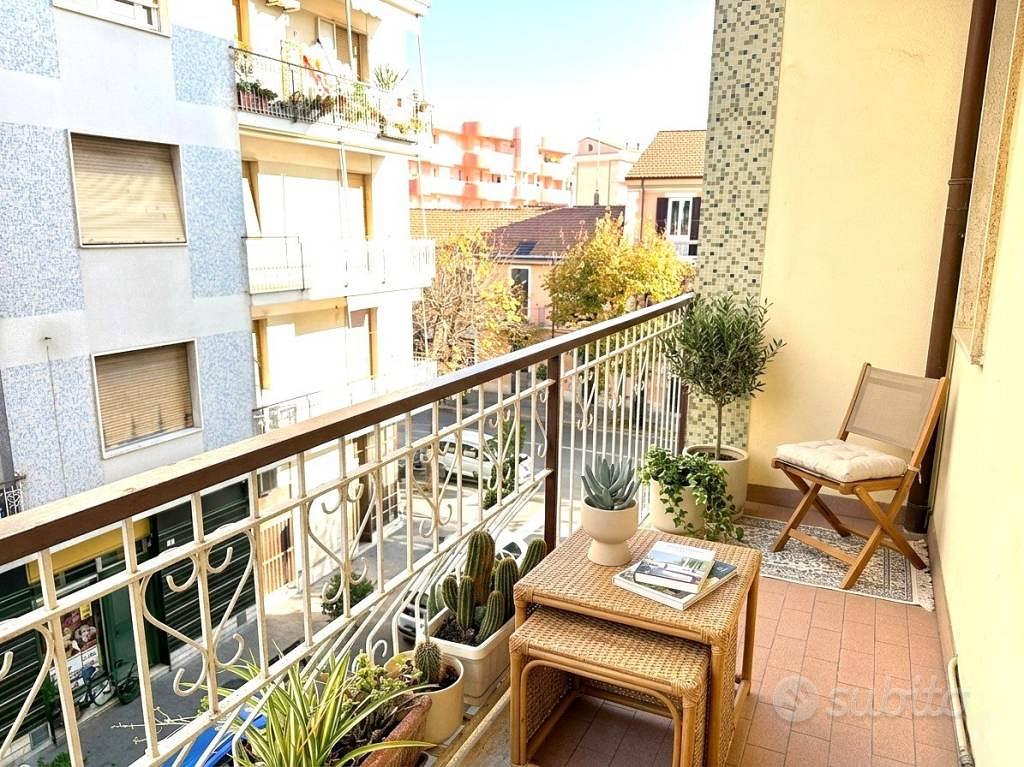 Appartamento – Albenga, Savona - Vista 2