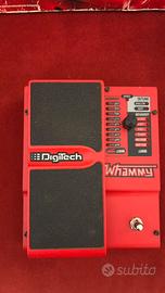 Digitech Whammy 4