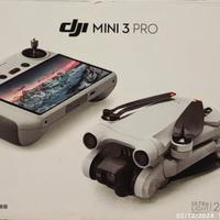 dji mini 3 Pro 