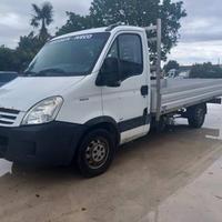 IVECO DAILY 35S 18 3.0 HDI