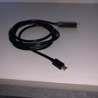 Cavo thunderbolt to hdmi