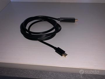 Cavo thunderbolt to hdmi