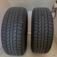 Coppia pneumatici Goodyear Wrangler 265/65r17