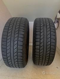 Coppia pneumatici Goodyear Wrangler 265/65r17