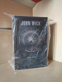 Hot Toys John Wick Standard Edition MMS832