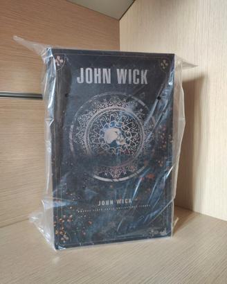 Hot Toys John Wick Standard Edition MMS832