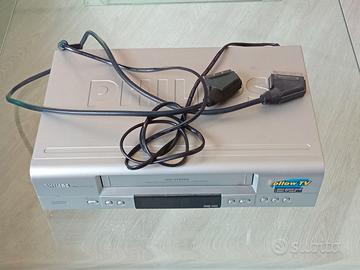 Lettore/Registratore - VHS
