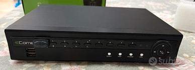 Dvr comelit