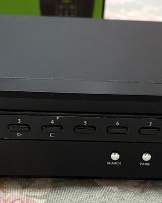 Dvr comelit