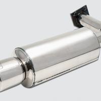 NRS118-101-17-2 MITSUBISHI Lancer Evo VII 2001