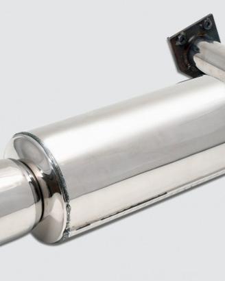 NRS118-101-17-2 MITSUBISHI Lancer Evo VII 2001