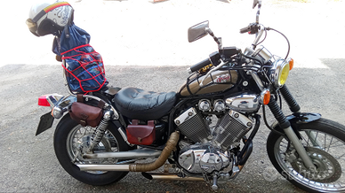 Virago XV 535 chopper